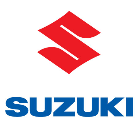 Gyári Suzuki