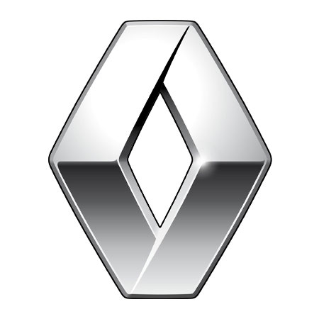 Gyári Renault TPMS szenzor / Guminyomás érzékelő