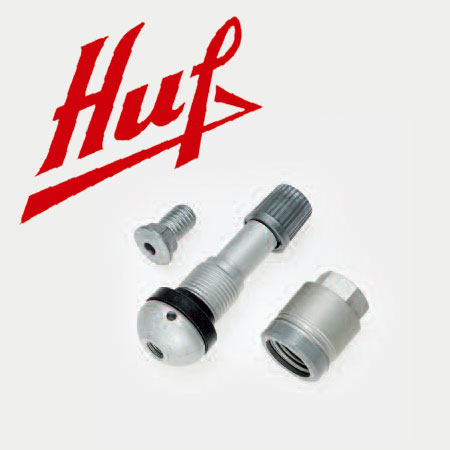 Huf TPMS szelep / Szelepszár guminyomás érzékelőhöz