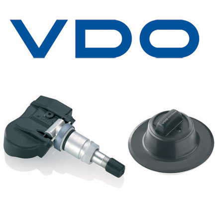 VDO TPMS szenzor / Guminyomás érzékelő