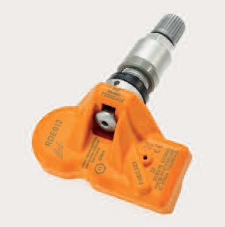 Huf RDE012V21 TPMS szenzor - guminyomás érzékelő
