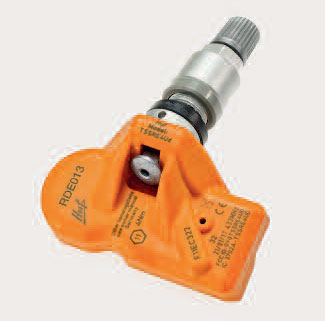 Huf RDE013V21 TPMS szenzor - guminyomás érzékelő