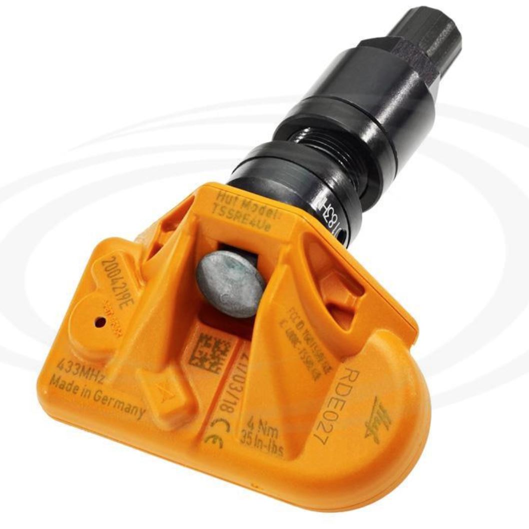 Huf RDE027V26 TPMS szenzor - guminyomás érzékelő