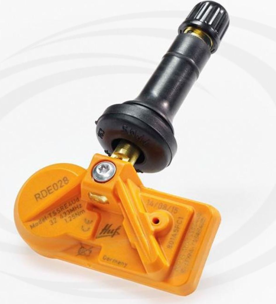 Huf RDE028V41 TPMS szenzor - guminyomás érzékelő