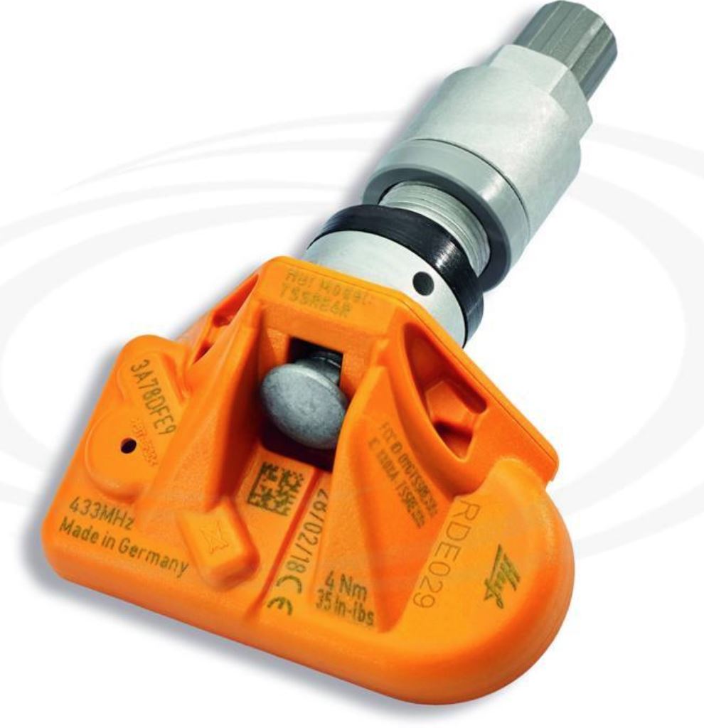 Huf RDE029V21 TPMS szenzor - guminyomás érzékelő