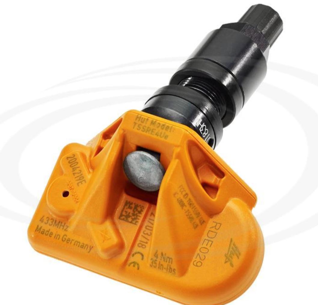 Huf RDE029V26 TPMS szenzor - guminyomás érzékelő