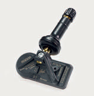 Huf RDE030V41 TPMS szenzor - guminyomás érzékelő