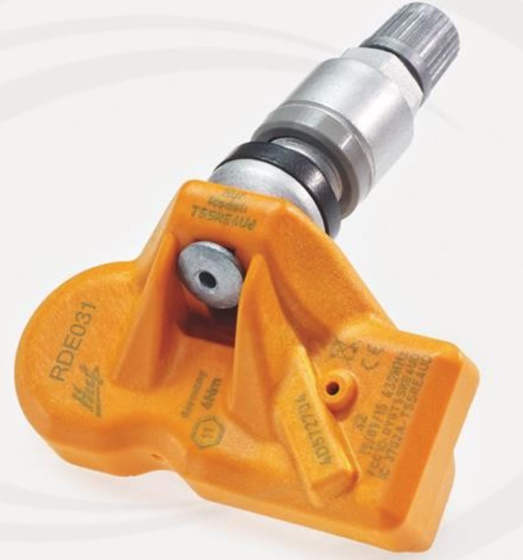 Huf RDE031V21 TPMS szenzor - guminyomás érzékelő