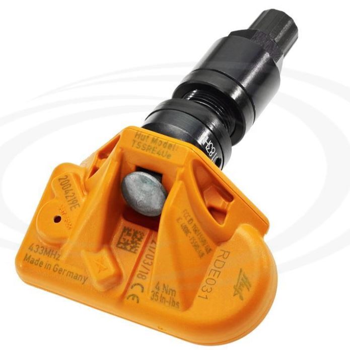 Huf RDE031V26 TPMS szenzor - guminyomás érzékelő