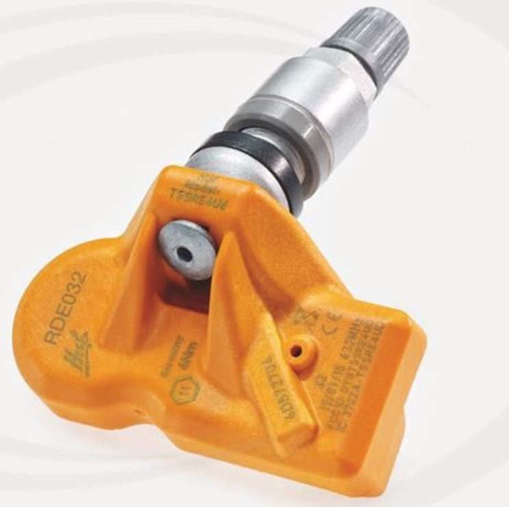 Huf RDE032V21 TPMS szenzor - guminyomás érzékelő