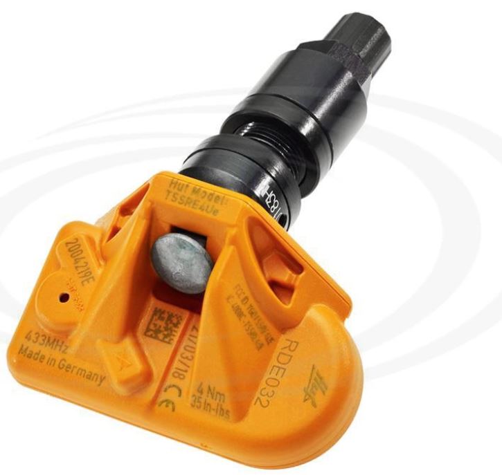 Huf RDE032V26 TPMS szenzor - guminyomás érzékelő