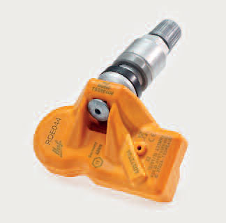Huf RDE044V21 TPMS szenzor - guminyomás érzékelő