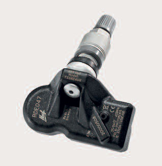 Huf RDE047V21 TPMS szenzor - guminyomás érzékelő