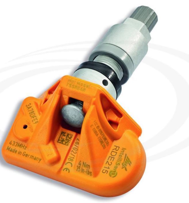 Huf RDE215V21 TPMS szenzor - guminyomás érzékelő