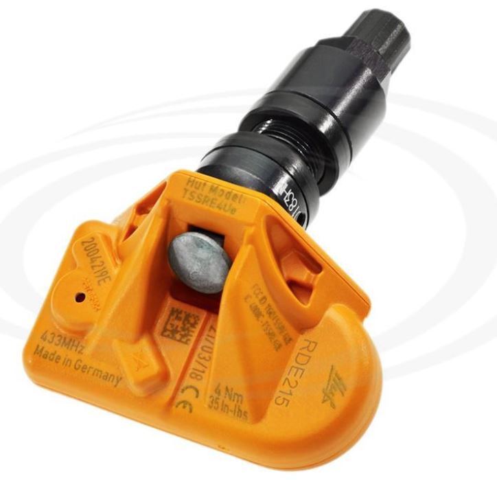 Huf RDE215V26 TPMS szenzor - guminyomás érzékelő