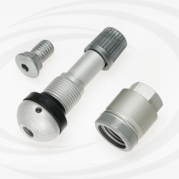 Huf RDV021 TPMS szelepszár, 43 mm