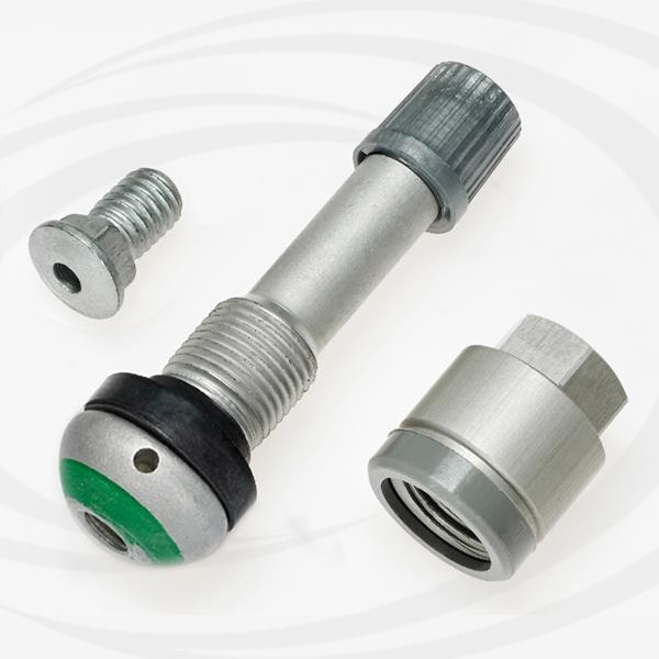 Huf RDV022 TPMS szelepszár, 48 mm