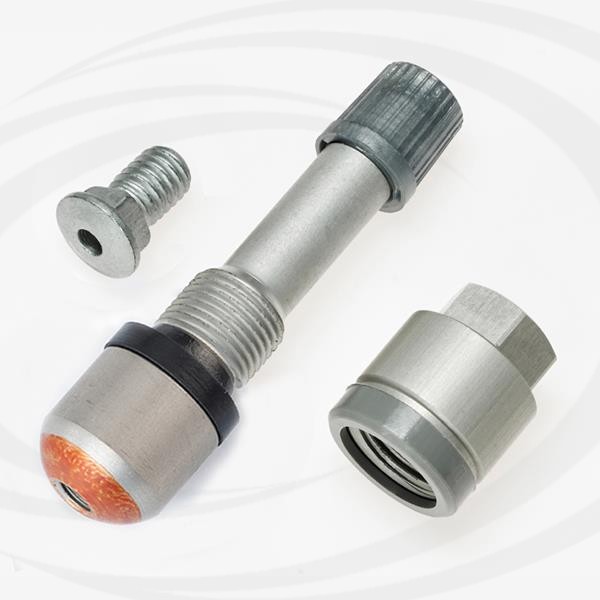 Huf RDV024 TPMS szelepszár, 51 mm