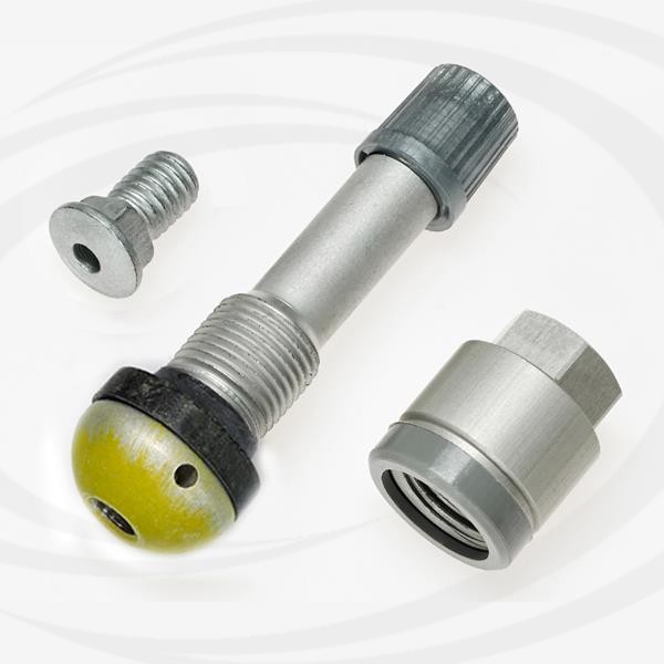 Huf RDV025 TPMS szelepszár, 56 mm