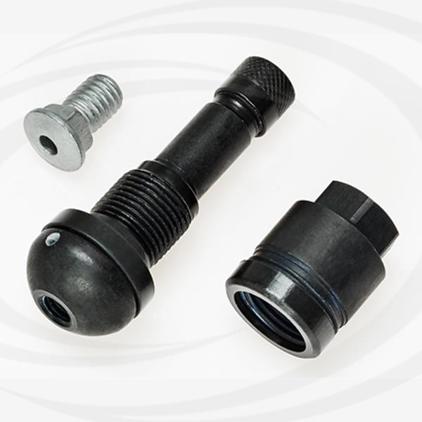 Huf RDV026 TPMS szelepszár, 43 mm