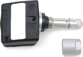 Schrader 3004 TPMS szenzor - guminyomás érzékelő