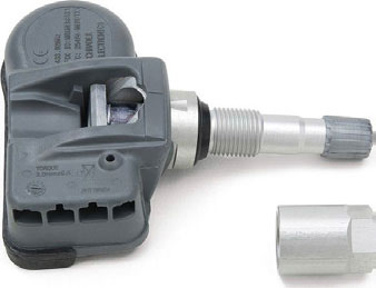 Schrader 3011 TPMS szenzor - guminyomás érzékelő