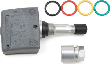 Schrader 3039 TPMS szenzor - guminyomás érzékelő