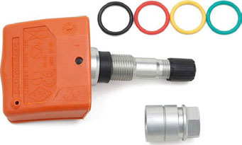 Schrader 3040 TPMS szenzor - guminyomás érzékelő