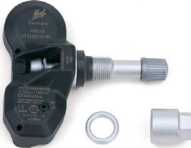 Schrader 4007 TPMS szenzor - guminyomás érzékelő