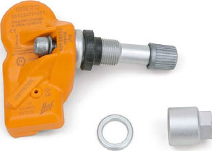 Schrader 4010 TPMS szenzor - guminyomás érzékelő