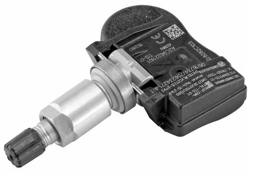 VDO 2910000102300 TPMS szenzor - guminyomás érzékelő TG1C