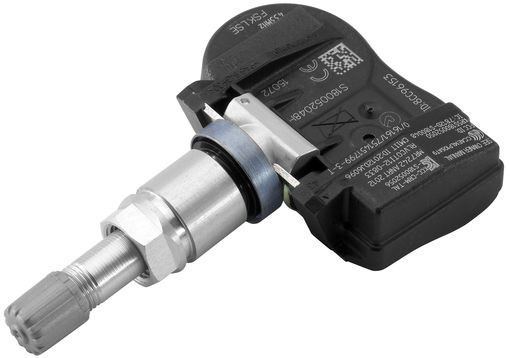 VDO S180052048Z TPMS szenzor - guminyomás érzékelő TG1C
