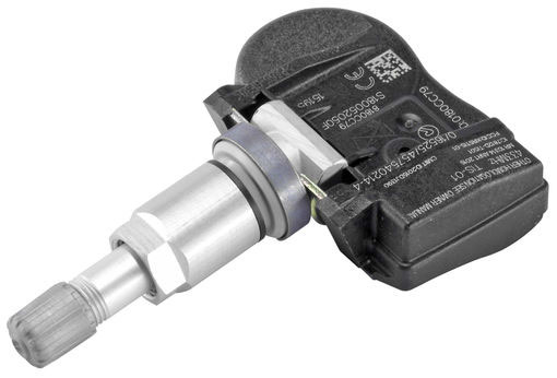 VDO S180052050Z TPMS szenzor - guminyomás érzékelő TG1C