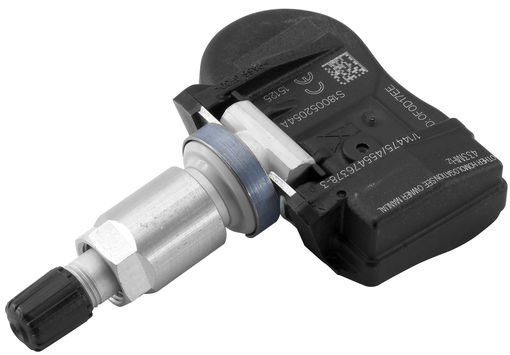 VDO S180052054Z TPMS szenzor - guminyomás érzékelő TG1C