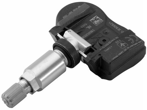 VDO S180052059Z TPMS szenzor - guminyomás érzékelő TG1C