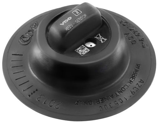 VDO S180211002Z TPMS szenzor - guminyomás érzékelő REDI v2, felragasztós