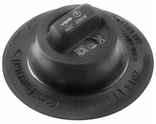VDO S180211003Z TPMS szenzor - guminyomás érzékelő REDI v3, felragasztós