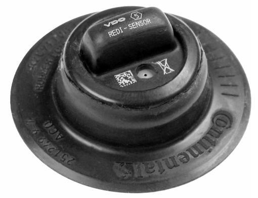 VDO S180211005Z TPMS szenzor - guminyomás érzékelő REDI v5, felragasztós