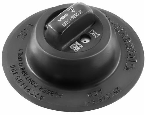 VDO S180211011Z TPMS szenzor - guminyomás érzékelő REDI v1.1, felragasztós